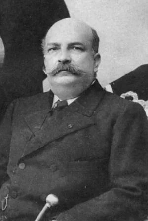 Baron of Rio Branco, diplomat who negotiated the Treaty of Petrópolis